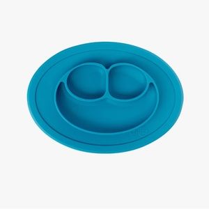 EZPZ Mini Mat - Blue - EUC - Bundle my EZPZ Products & Save